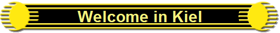 Welcome in Kiel